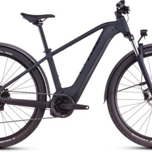 Cube Reaction Hybrid Performance 625 Allroad - 625 Wh - 29 Zoll - Diamant