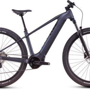 Cube Reaction Hybrid Pro 800 - 800 Wh - 29 Zoll - Diamant