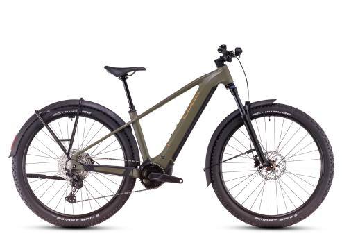 4054571458728 Cube Reaction Hybrid PRO 800 Allroad 2025