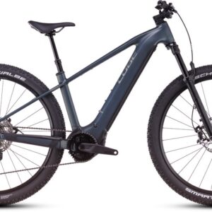 Cube Reaction Hybrid SLX 800 - 800 Wh - 27,5 Zoll - Diamant
