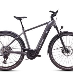 Cube Nuride Hybrid SLT 800 Allroad 2025
