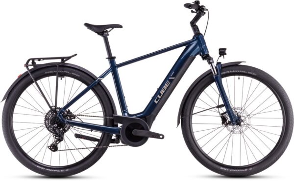 4054571461506 Cube Touring Hybrid ONE 500 - 500 Wh - 28 Zoll - Diamant