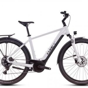 Cube Touring Hybrid ONE 625 2025