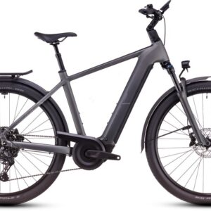 Cube Kathmandu Hybrid Pro 800 - 800 Wh - 28 Zoll - Diamant
