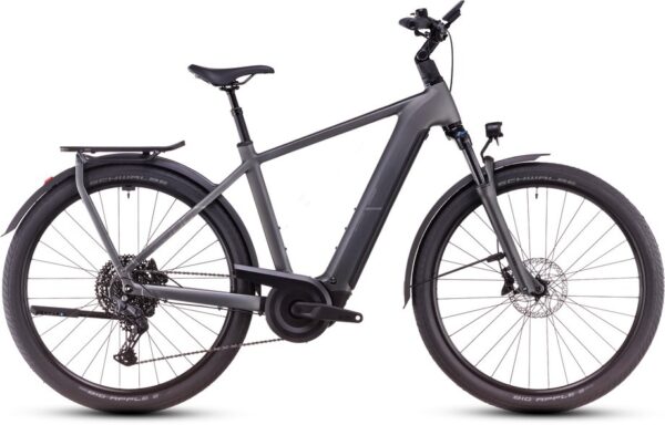 4054571462367 Cube Kathmandu Hybrid Pro 800 - 800 Wh - 28 Zoll - Diamant