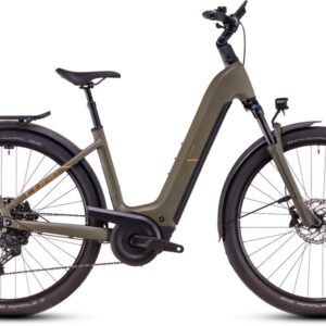Cube Kathmandu Hybrid Pro 800 - 800 Wh - 28 Zoll - Tiefeinsteiger