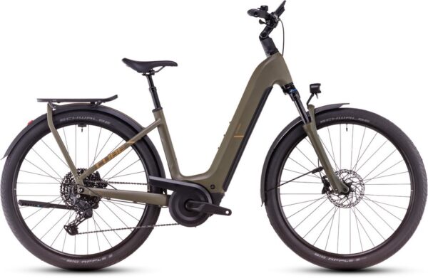 4054571462527 Cube Kathmandu Hybrid Pro 800 - 800 Wh - 28 Zoll - Tiefeinsteiger