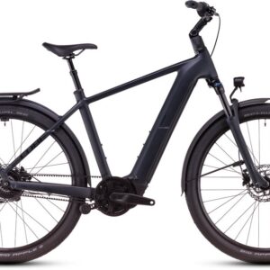 Cube Kathmandu Hybrid Comfort Pro 800 - 800 Wh - 28 Zoll - Diamant