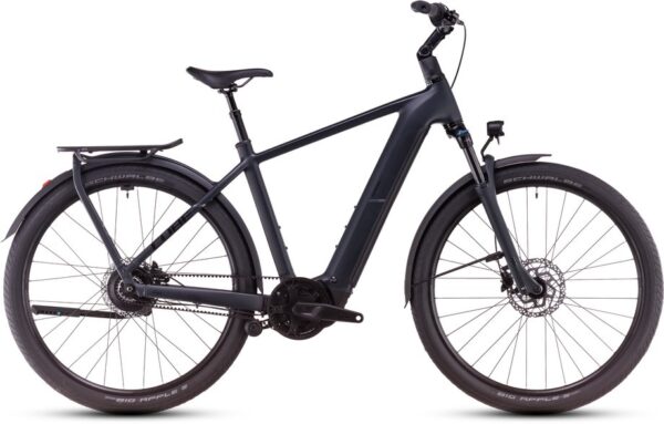 4054571462565 Cube Kathmandu Hybrid Comfort Pro 800 - 800 Wh - 28 Zoll - Diamant