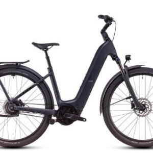 Cube Kathmandu Hybrid Comfort PRO 800 Wave 2025