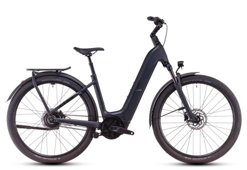 Cube Kathmandu Hybrid Comfort PRO 800 Wave 2025
