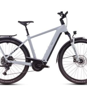 Cube Kathmandu Hybrid EX 800 2025