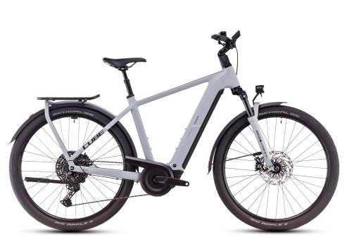Cube Kathmandu Hybrid EX 800 2025