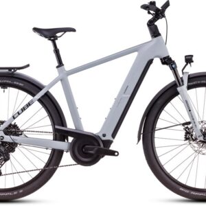 Cube Kathmandu Hybrid EX 800 - 800 Wh - 28 Zoll - Diamant