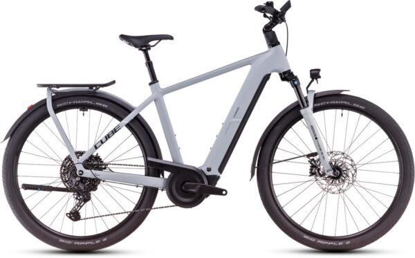 Cube Kathmandu Hybrid EX 800 - 800 Wh - 28 Zoll - Diamant