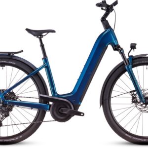 Das Cube Kathmandu Hybrid online kaufen bei Fahrrad XXL