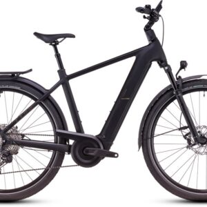 Cube Kathmandu Hybrid EXC 800 - 800 Wh - 28 Zoll - Diamant