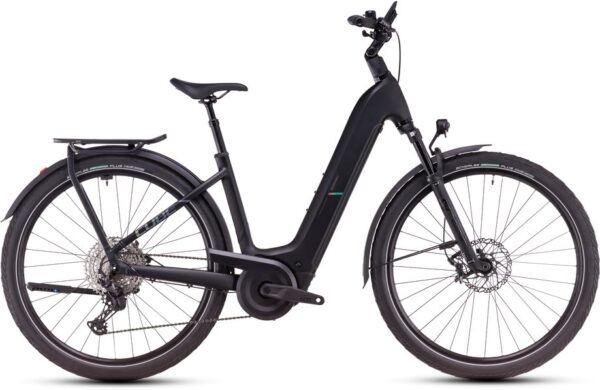 4054571463029 Cube Kathmandu Hybrid EXC 800 - 800 Wh - 28 Zoll - Tiefeinsteiger