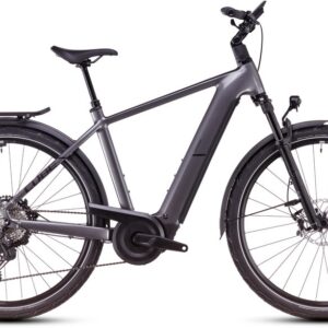Cube Kathmandu Hybrid SLX 800 - 800 Wh - 28 Zoll - Diamant