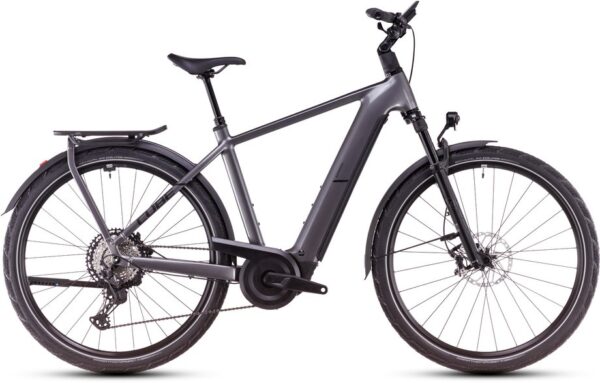 Cube Kathmandu Hybrid SLX 800 - 800 Wh - 28 Zoll - Diamant