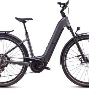 Cube Kathmandu Hybrid SLX 800 - 800 Wh - 28 Zoll - Tiefeinsteiger