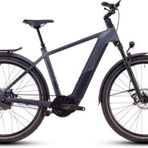 Cube Kathmandu Hybrid Comfort SLX 800 - 800 Wh - 28 Zoll - Diamant
