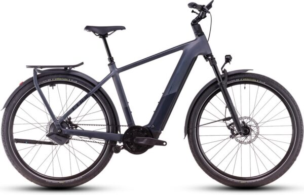 4054571463364 Cube Kathmandu Hybrid Comfort SLX 800 - 800 Wh - 28 Zoll - Diamant