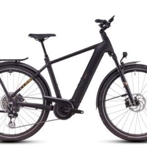 Cube Kathmandu Hybrid SLT 800 2025