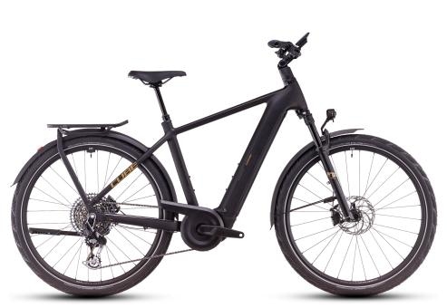 Cube Kathmandu Hybrid SLT 800 2025