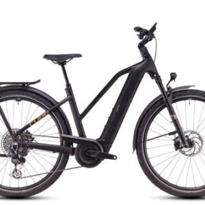 Cube Kathmandu Hybrid SLT 800 Trapez 2025