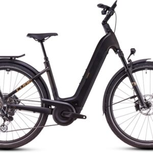 Cube Kathmandu Hybrid SLT 800 - 800 Wh - 28 Zoll - Tiefeinsteiger