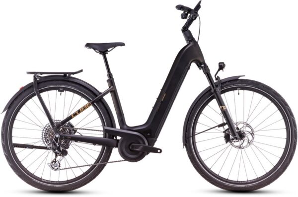 4054571463623 Cube Kathmandu Hybrid SLT 800 - 800 Wh - 28 Zoll - Tiefeinsteiger
