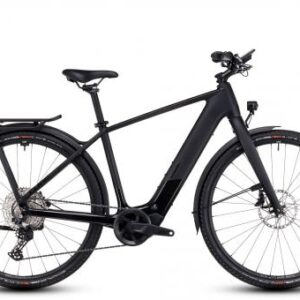 Cube Kathmandu Hybrid C:62 SLX 400X 2025