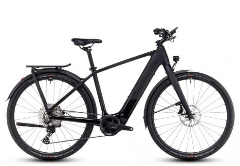 Cube Kathmandu Hybrid C:62 SLX 400X 2025