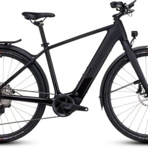 Cube Kathmandu Hybrid C:62 SLX 400X - 400 Wh - 28 Zoll - Diamant
