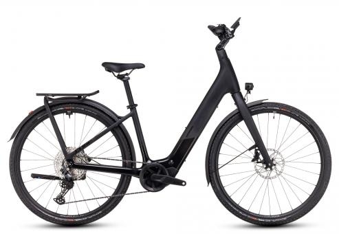 Cube Kathmandu Hybrid C:62 SLX 400X Wave 2025