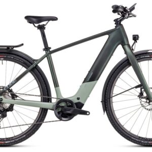 Cube Kathmandu Hybrid C:62 SLT 400X - 400 Wh - 28 Zoll - Diamant