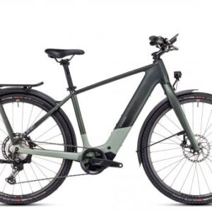 Cube Kathmandu Hybrid C:62 SLT 400X 2025