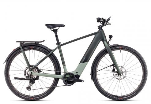 4054571463869 Cube Kathmandu Hybrid C:62 SLT 400X 2025