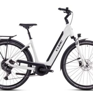 Cube Supreme Hybrid ONE 500 2026