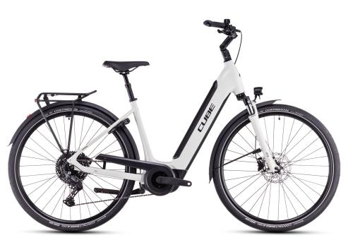 Cube Supreme Hybrid ONE 500 2026