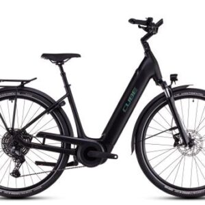 Cube Supreme Hybrid PRO 625 2026