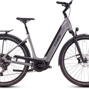 Cube Supreme Hybrid SLX 625 - 625 Wh - 28 Zoll - Tiefeinsteiger - 2026