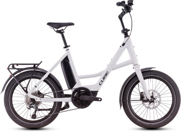 4054571465269 Cube Compact Hybrid 500 - 500 Wh - 20 Zoll - Compact