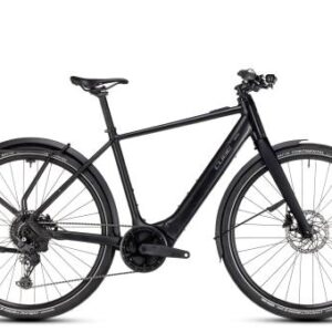 Cube Editor Hybrid PRO FE 400X 2025