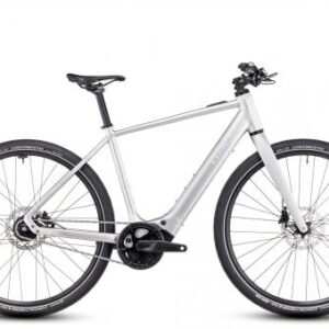Cube Editor Hybrid SLX 400X 2025