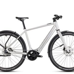 Cube Editor Hybrid SLX FE 400X 2025