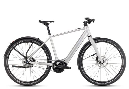 Cube Editor Hybrid SLX FE 400X 2025