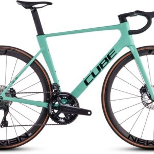 Cube Litening AIR C:68X Race - 28 Zoll - Diamant
