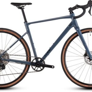 Cube Nuroad Gravel Bike günstig online kaufen bei Fahrrad XXL
